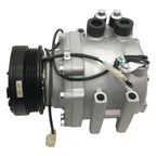 A C Compressor Replacement for Mazda Protege 1.5L 1.8L (1995–1998)