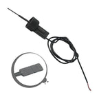 Adjustable Water Flow Sensor for Heaters and Coffee Machines
