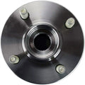 Wheel Hubs for Chevrolet Cobalt (2005–2010) Front LH & RH 4 Lug with Bearing