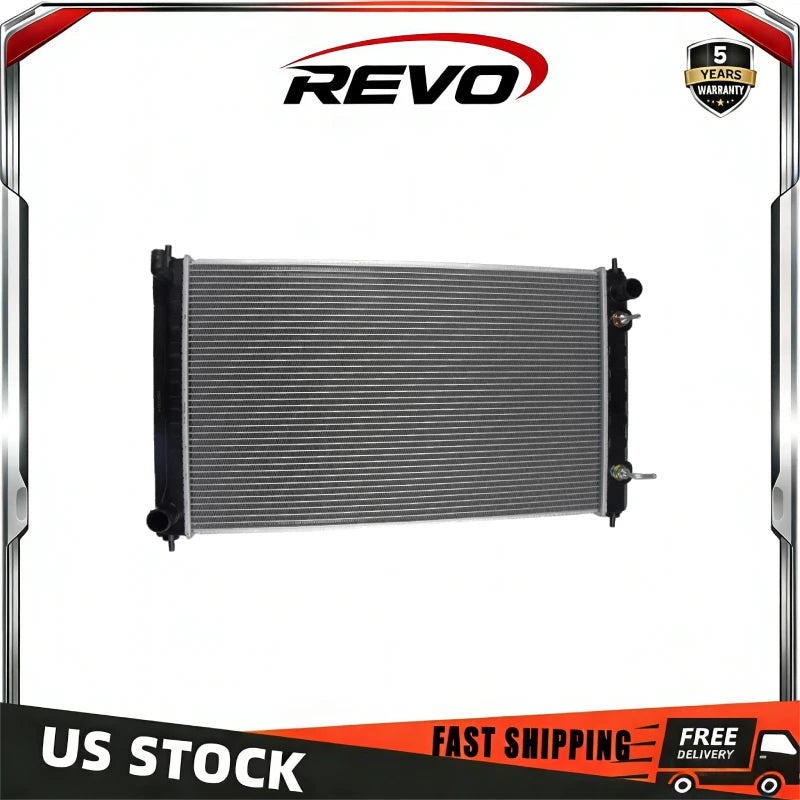 Radiator for Nissan Altima (2007–2018), Maxima (2009–2014, 2016–2019) CU2988