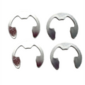 Set of 4 E Rings for MerCruiser Alpha 1 Gen 2 (53-815949, 18-2345)