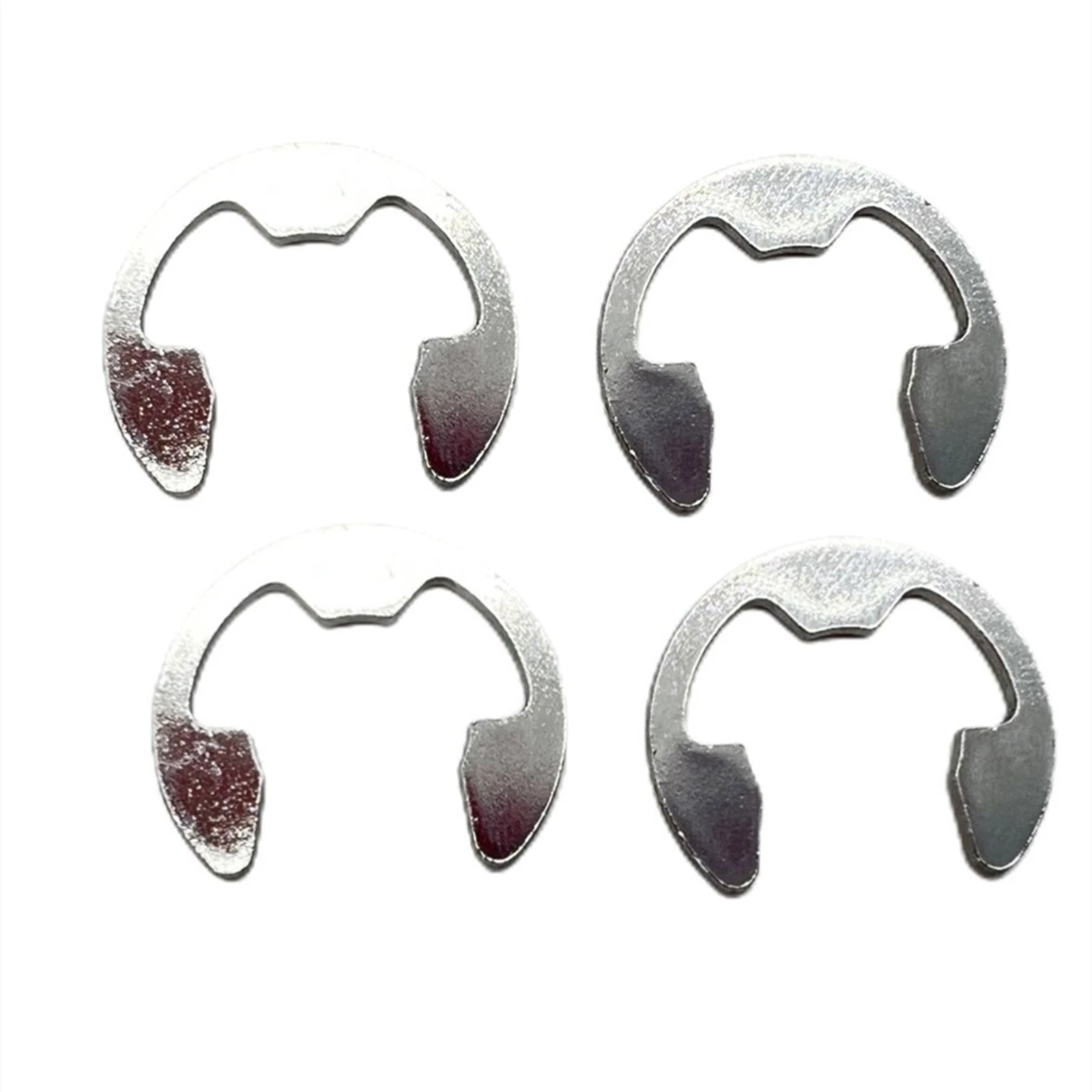 Set of 4 E Rings for MerCruiser Alpha 1 Gen 2 (53-815949, 18-2345)