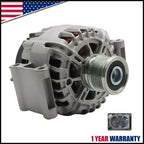 Alternator FG15T079 for Mercedes-Benz C250 1.8L L4 (2012–2015) 150A 12V