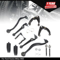 Control Arm Kit for Ford Fusion/Milan/MKZ (2006–2012)