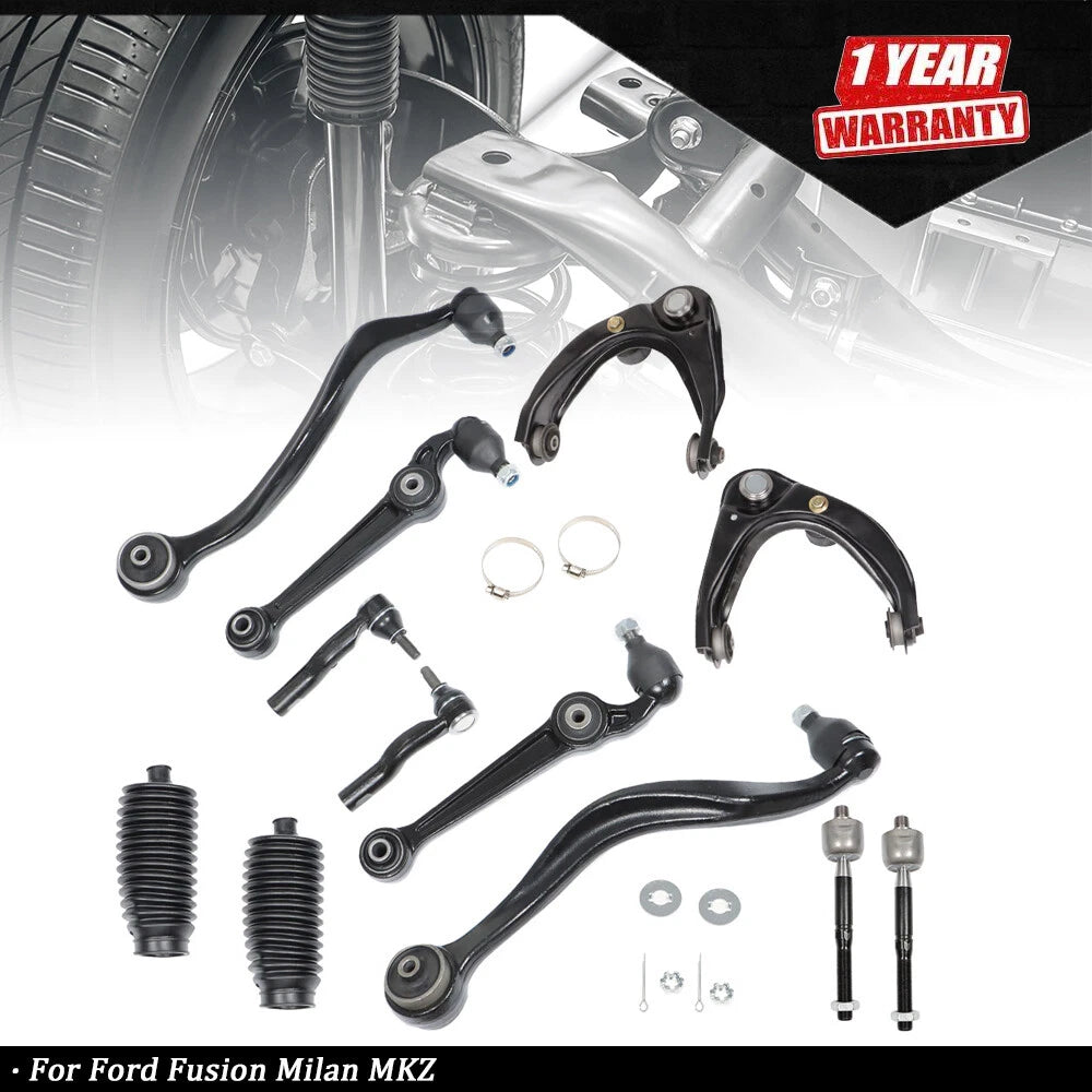 Control Arm Kit for Ford Fusion/Milan/MKZ (2006–2012)