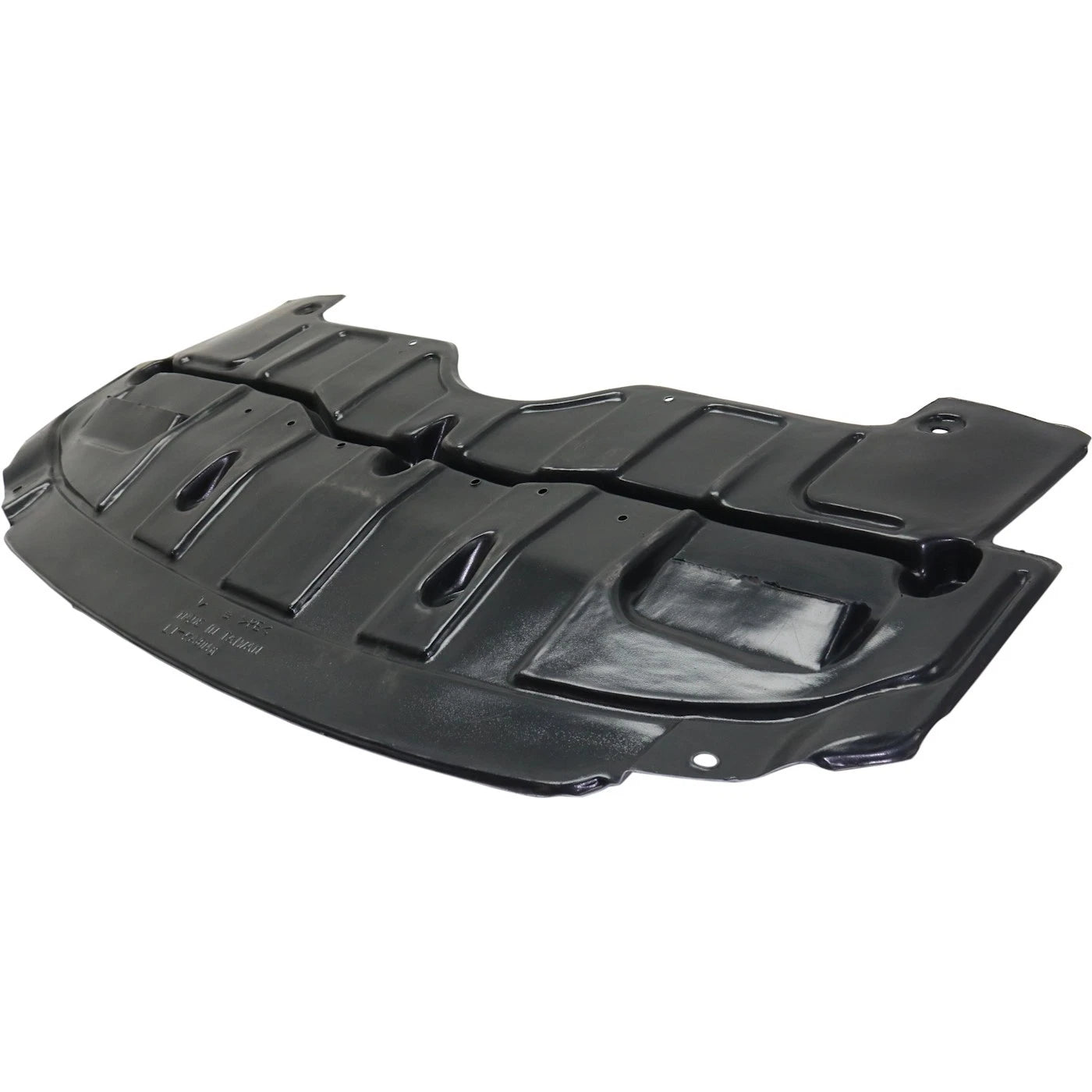Engine Splash Shield for Kia Forte5 (2017–2018) Turbo