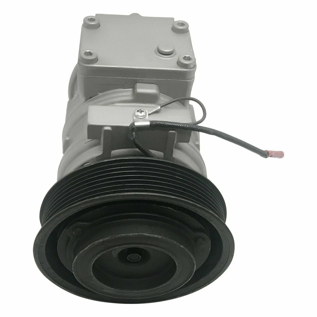 AC Compressor Kit Replacement for Chevrolet Silverado (2007-2013)