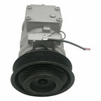 AC Compressor Kit Replacement for Chevrolet Silverado (2007-2013)