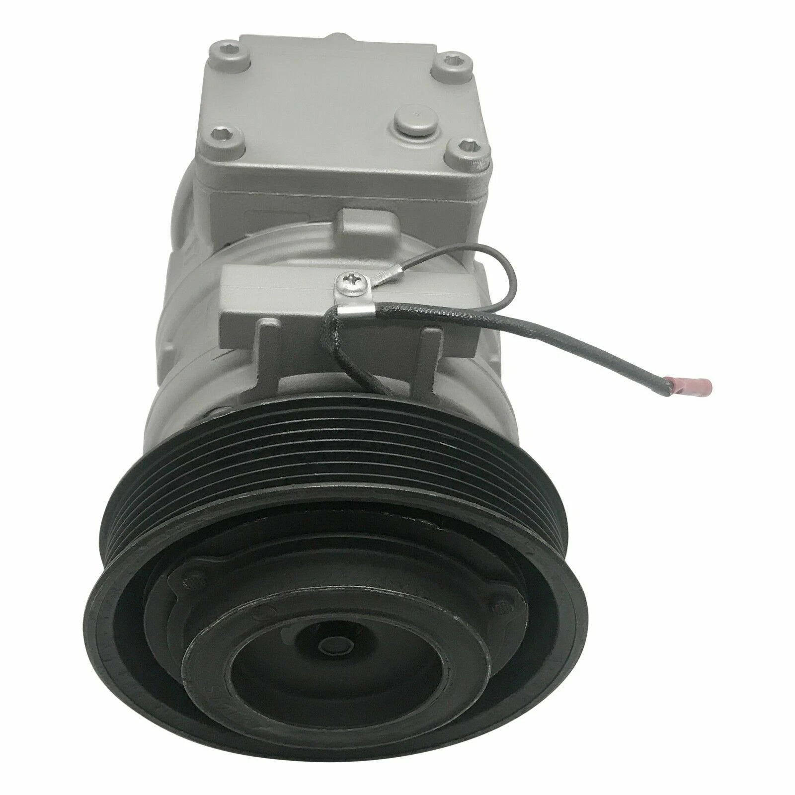 AC Compressor Kit Replacement for Chevrolet Silverado (2007-2013)