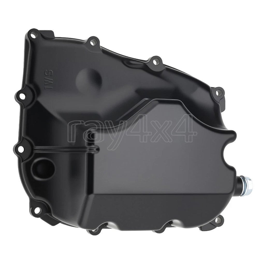 Oil Pan Strainer Cover for Yamaha MT07 FZ07 XSR700 (2015–2024)