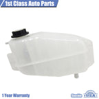 Recovery Coolant Reservoir Bottle for International (1995-2002)