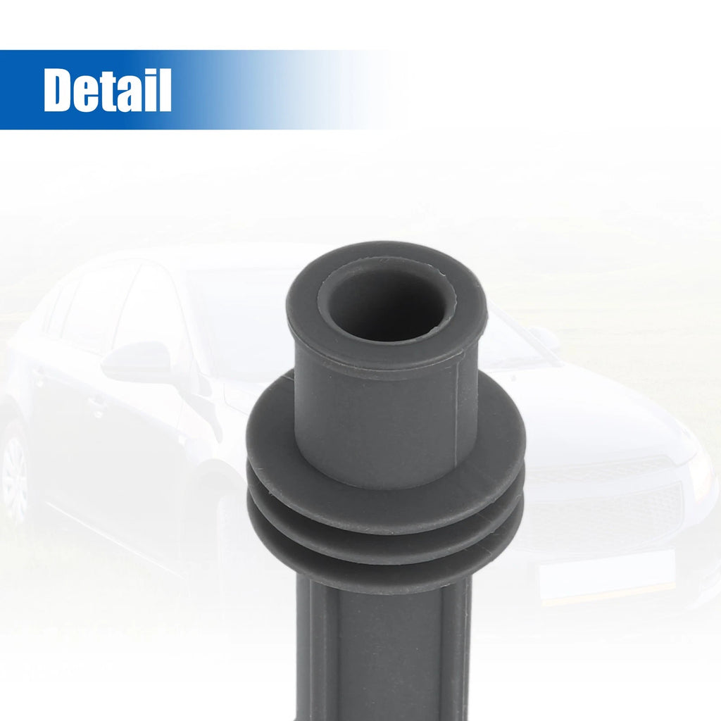 Set of 4 Ignition Coil Boot Kit No.1208092/1208096/19005362 for Chevrolet