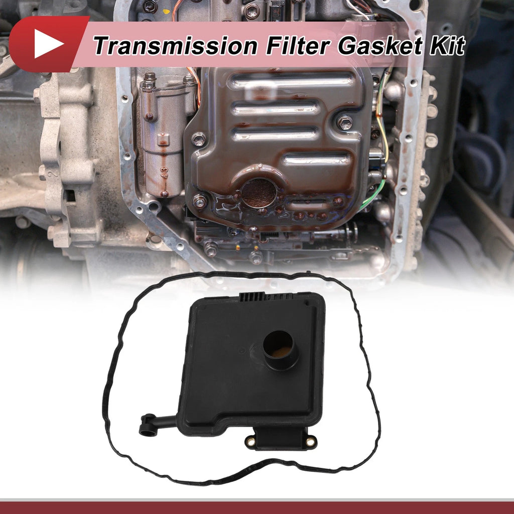 A8MF Transmission Filter Gasket Kit No.463214G300 for Hyundai Santa Fe (2019–2023)