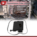 A8MF Transmission Filter Gasket Kit No.463214G300 for Hyundai Santa Fe (2019–2023)