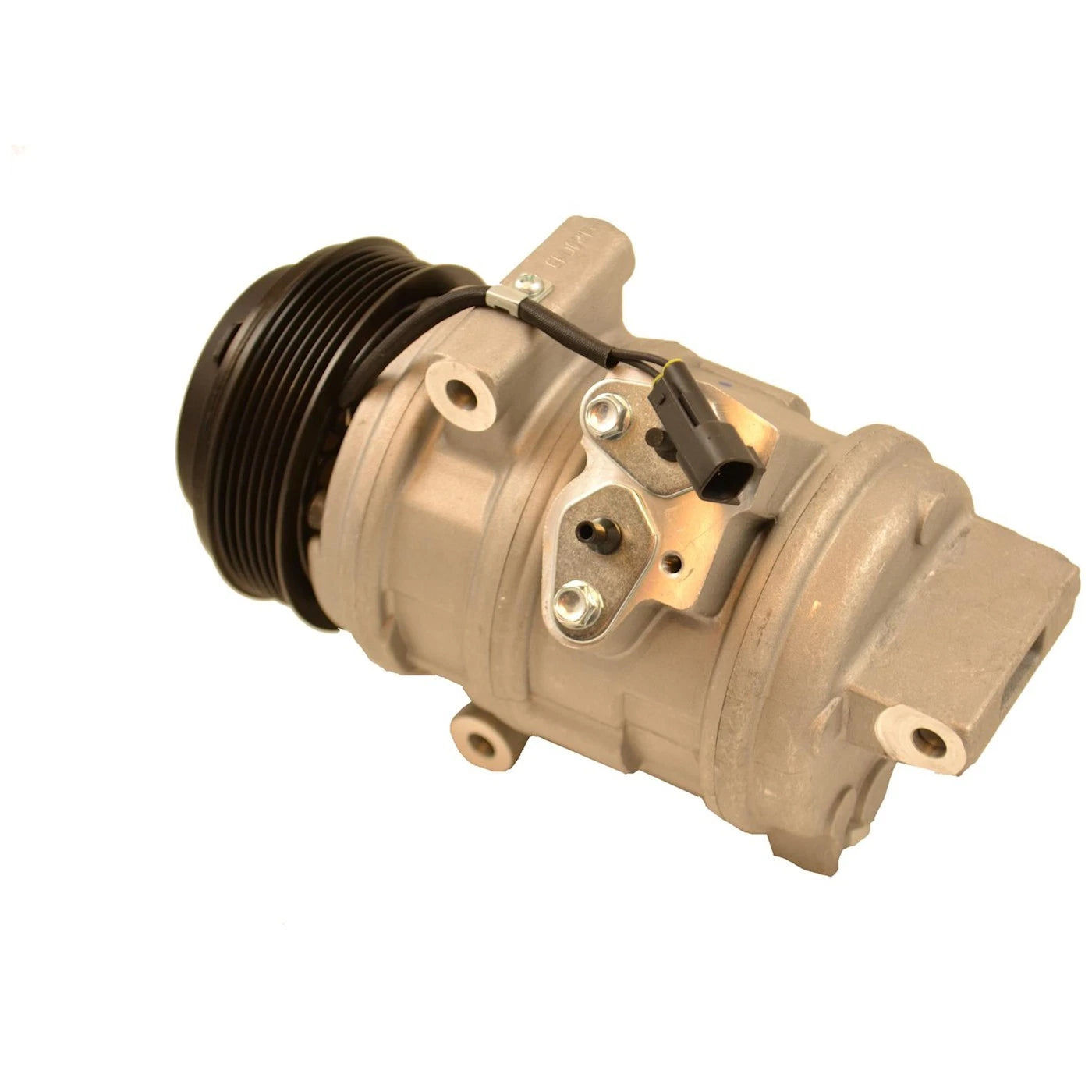 A/C Compressor with Clutch for Mazda CX-9 (2007–2012)