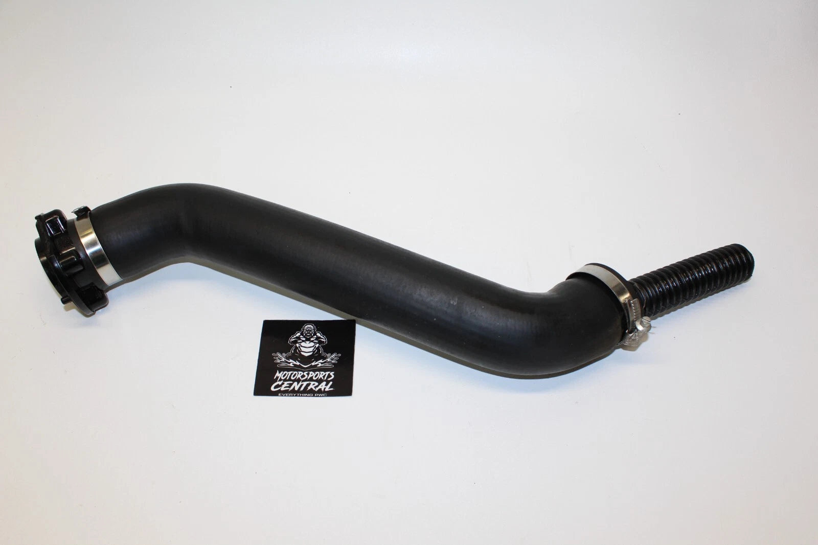 Gas Fuel Filler Neck Assembly for Sea-Doo RXT-X 300 (2017–2023) 275500848 275500917