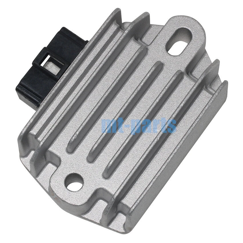 Voltage Regulator Rectifier for Honda NSC125 GLR125 CB125F (2017–2020) 5SH 1WH