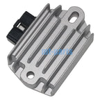 Voltage Regulator Rectifier for Honda NSC125 GLR125 CB125F (2017–2020) 5SH 1WH