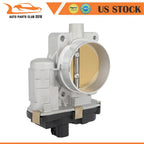 Throttle Body for Peterbilt 320 365 384 (2014–2018) 11.9L