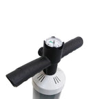 High-Pressure Hand Pump for Inflatable Boats Surfboards (30 PSI)