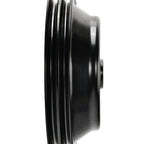 Crankshaft Pulley Double Groove for Chevy SBC 262 350 400 (1969–1995)