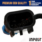 Temperature Sensor 22-02973-05 for Carrier Transicold Supra 550/750/850/95