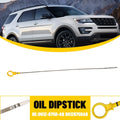Engine Oil Level Dipstick for Ford Explorer Edge Lincoln 3.5L 3.7L (2011–2019)
