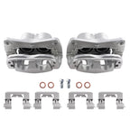 Front Disc Brake Caliper for Subaru Impreza Forester (2003–2014)