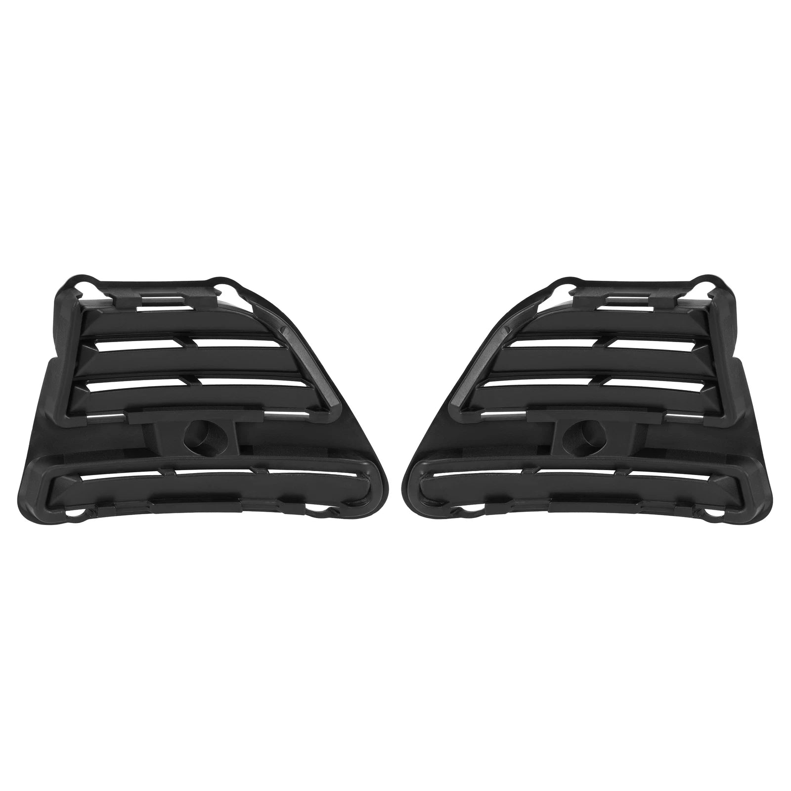Fog Light Cover Set for Ford Mustang (2013-2014)