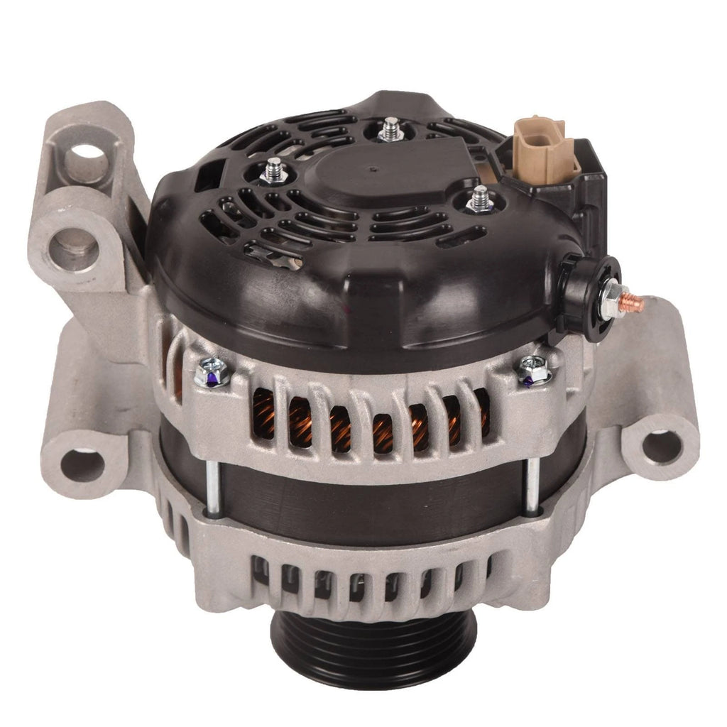 12V 140Amp Alternator for Lincoln LS (2003-2005)