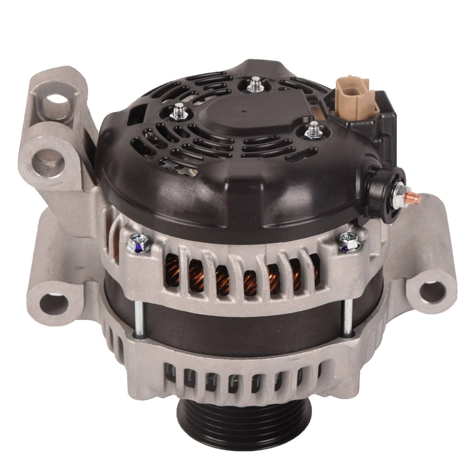12V 140Amp Alternator for Lincoln LS (2003-2005)