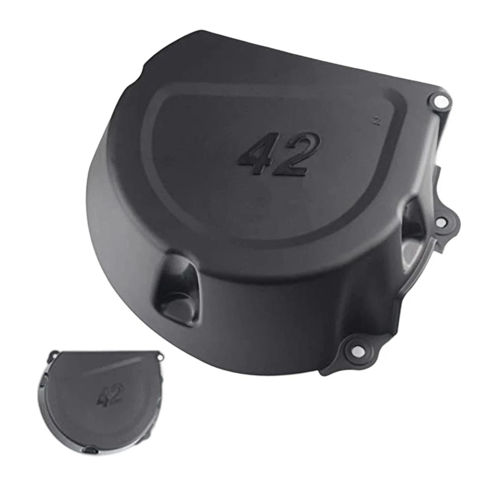 Left Hand Mower Deck Shield for John Deere D100 to X145 (GY21084)