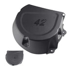 Left Hand Mower Deck Shield for John Deere D100 to X145 (GY21084)