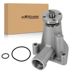 Cooling Water Pump for Mazda B2300 2.3L (1995–1997)