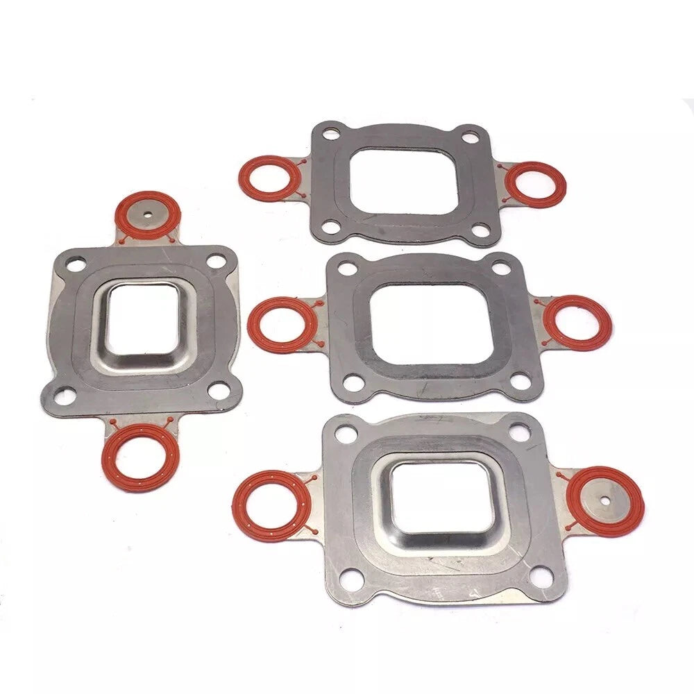 Dry Joint Spacer Kit for Mercruiser V6-V8 (864929A1, 864929A3, 18-1847K, 863714T)