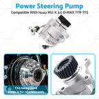 Power Steering Pump for Isuzu MU-X UCR UCS 3.0L Diesel (2013-On) 897946164