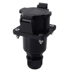 Inlet / 32A / J1772 Connector for EV
