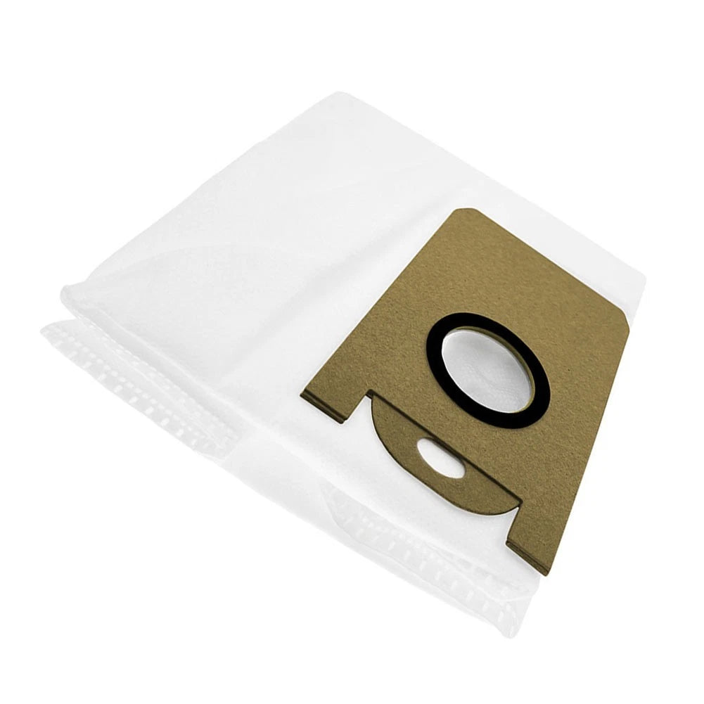 Dust Bags for Tikom L8000 Plus, SD40 Vacuum Models (Non Woven Fabric)