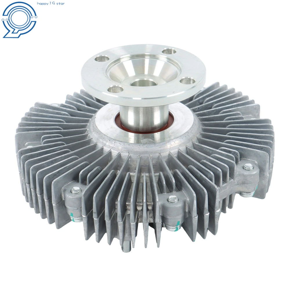 Radiator Cooling Fan Clutch for Toyota 4Runner Tacoma Tundra (2003–2015)