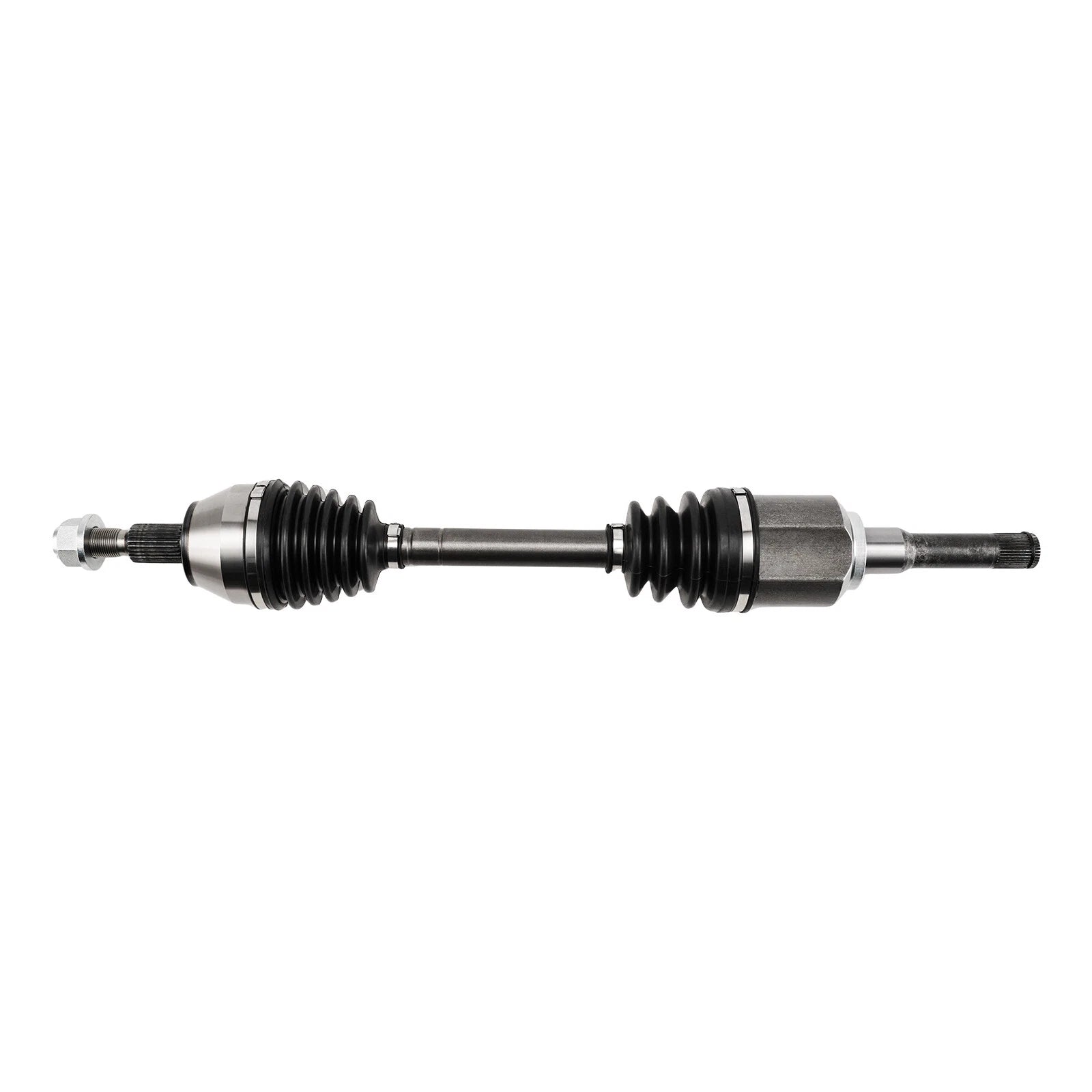 Front Left CV Axle Shaft Assembly for Ford Transit Connect (2014–2018)