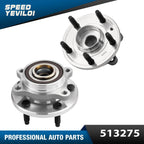 Rear Drive Shaft for Dodge Challenger (2015–2019) RWD V8