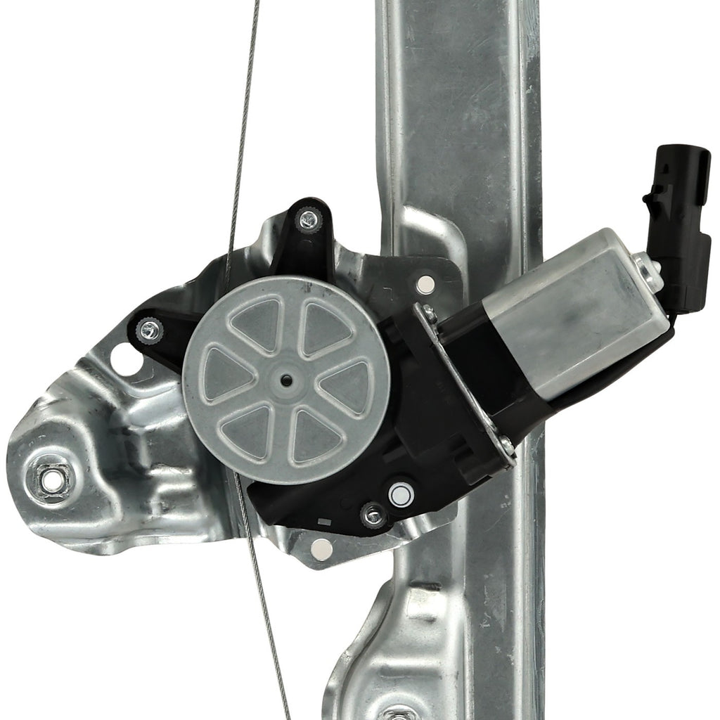 Window Regulator for Cadillac ATS (2013–2019) Left Rear