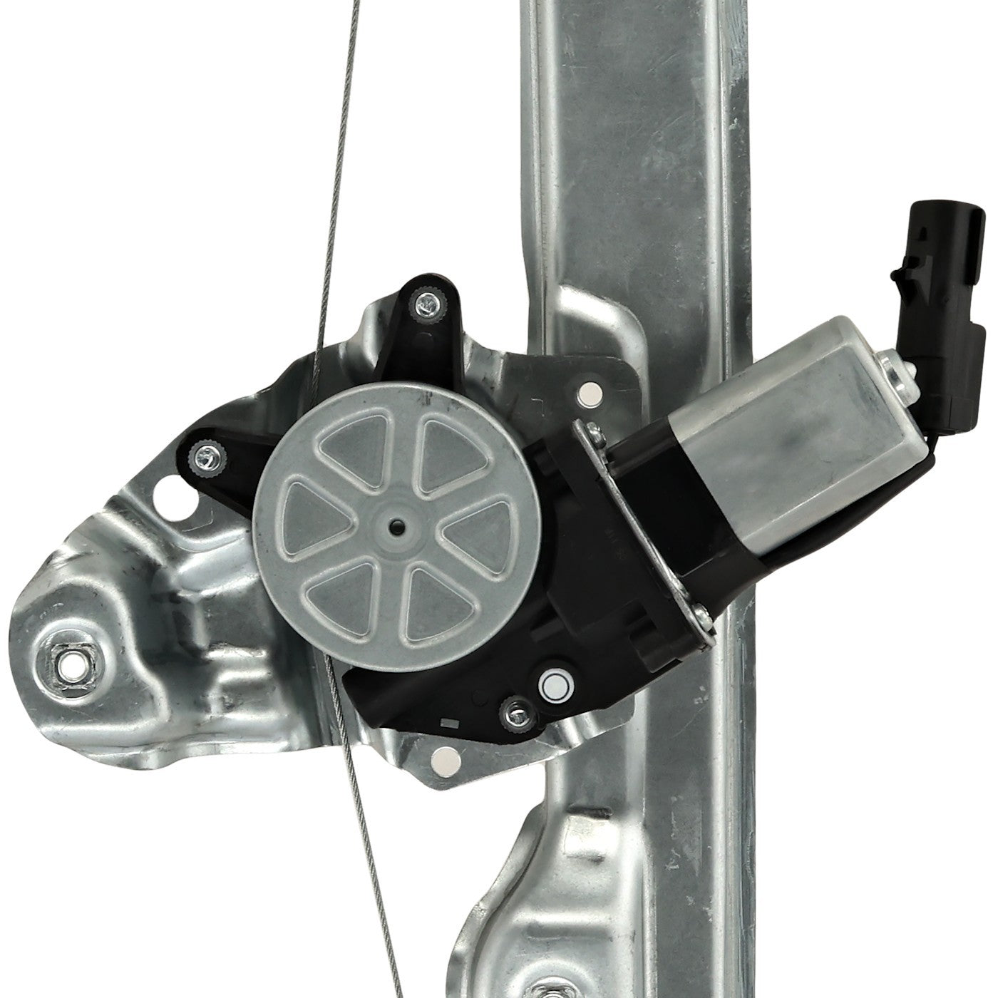Window Regulator for Cadillac ATS (2013–2019) Left Rear