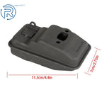 Cylinder Piston Kit for Stihl FS80 FS85 FS75 (4137 020 1202)