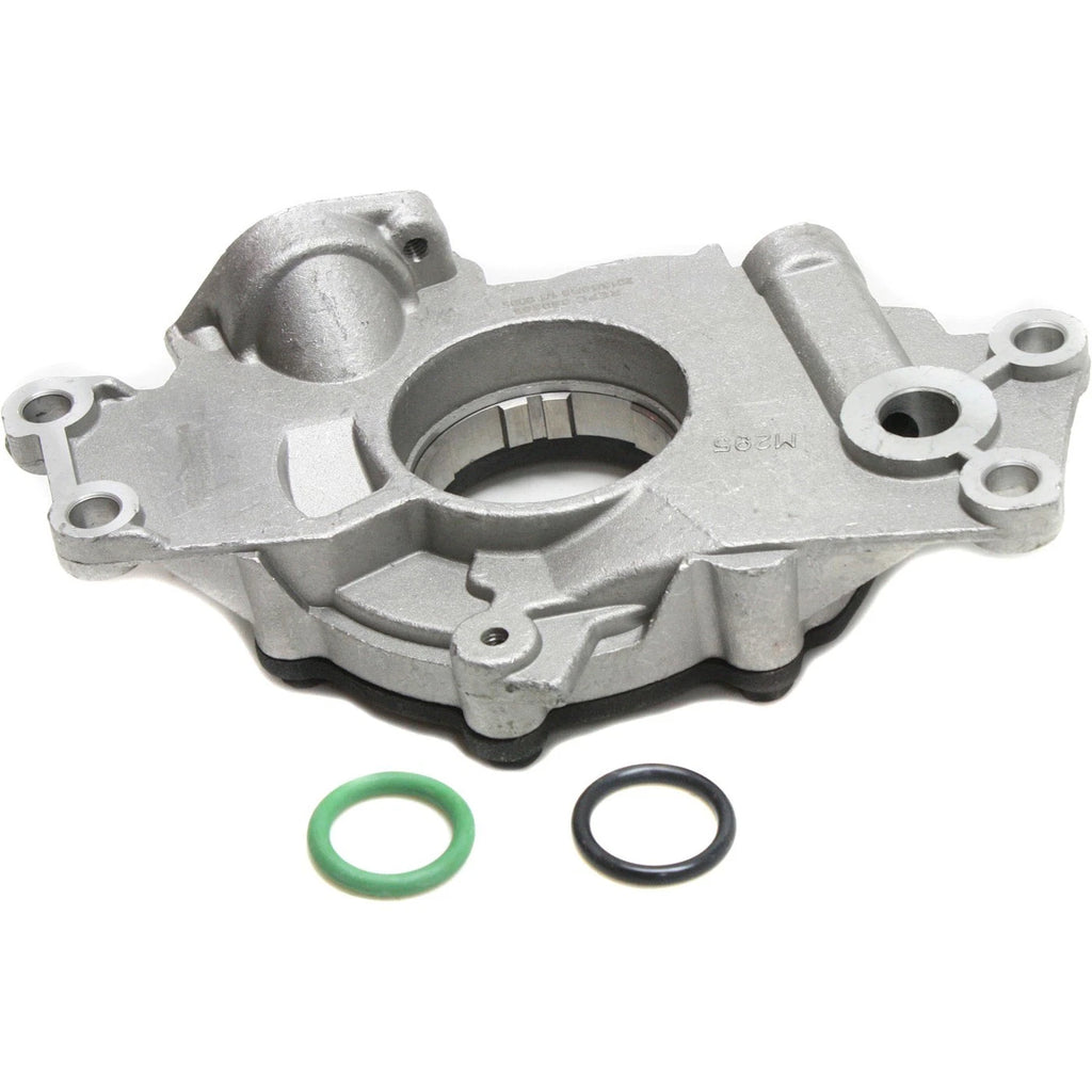 Engine Oil Pump for Buick Cadillac Chevy GMC Hummer Isuzu Pontiac Saab
