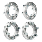 Set of 4 Wheel Spacers 1" Thick for Toyota 4Runner (2003–2023)