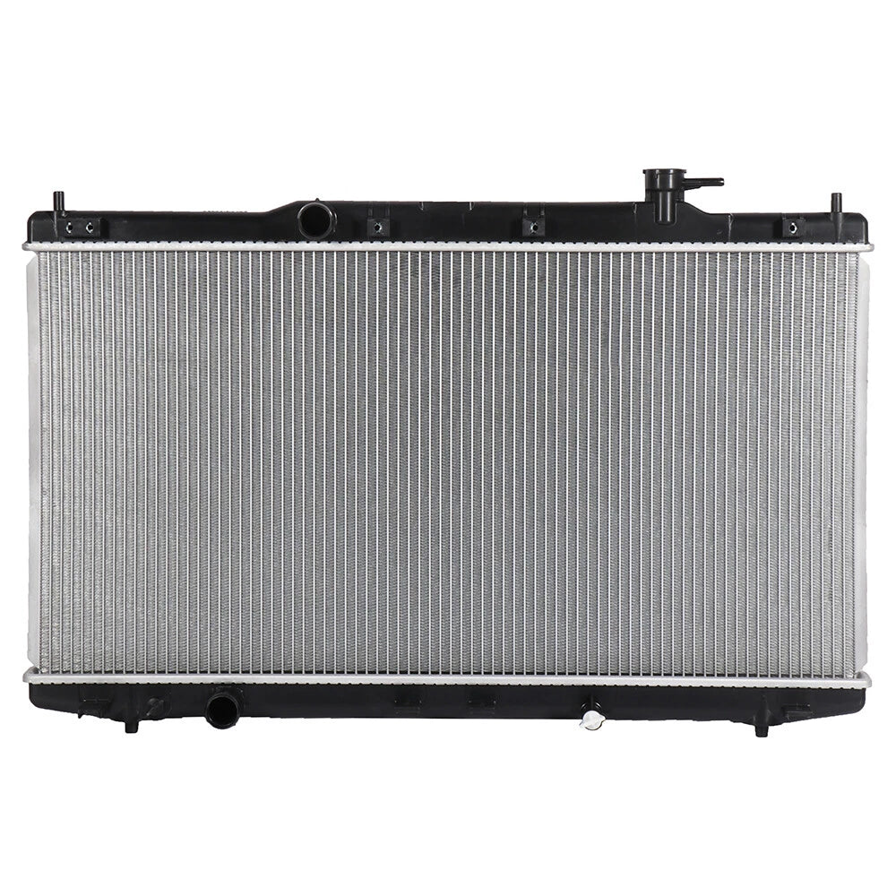 Radiator and Condenser Fan Kit for Honda Accord (2013–2017)