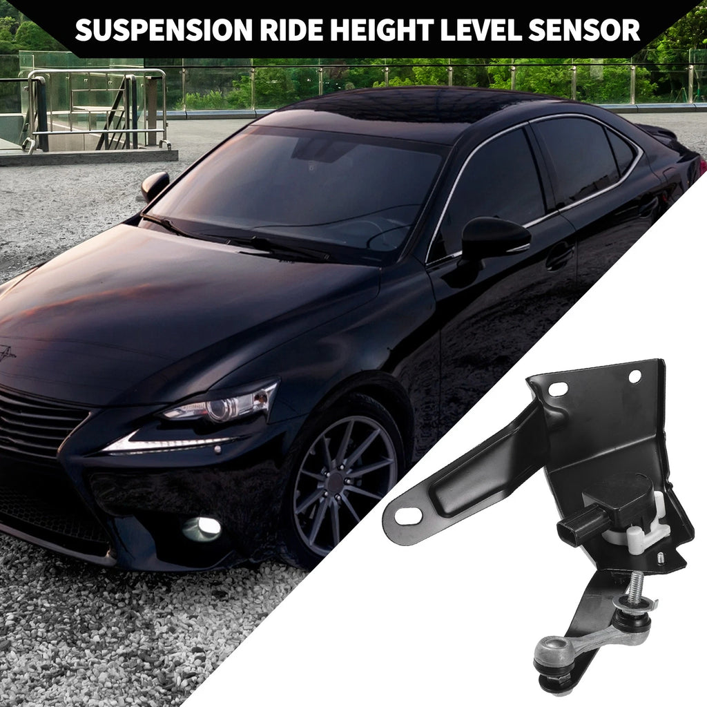 Suspension Ride Height Level Sensor for Lexus IS250 (2006–2013)