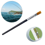 Fishing Reel Lubricant for Optimal Performance and Rust Prevention