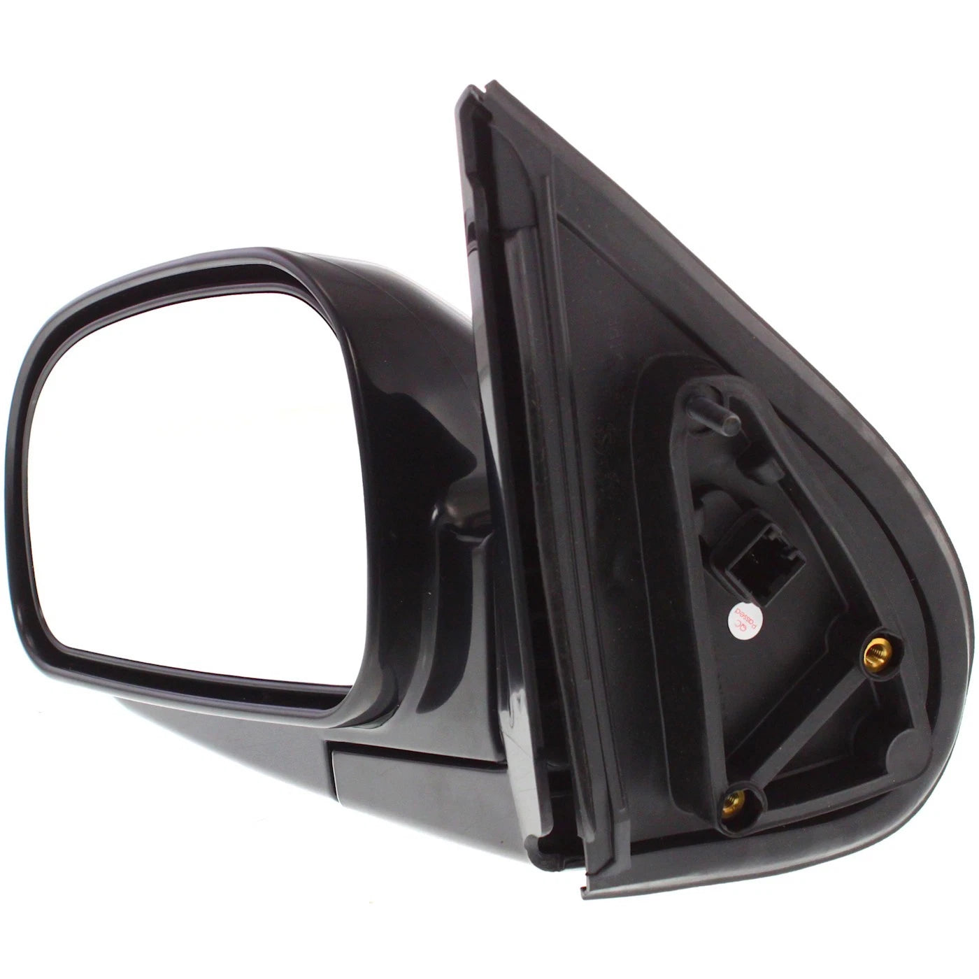 Driver Side Mirror for Hyundai Santa Fe (2003–2004)